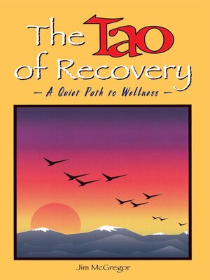 cover image of The Tao of Recovery